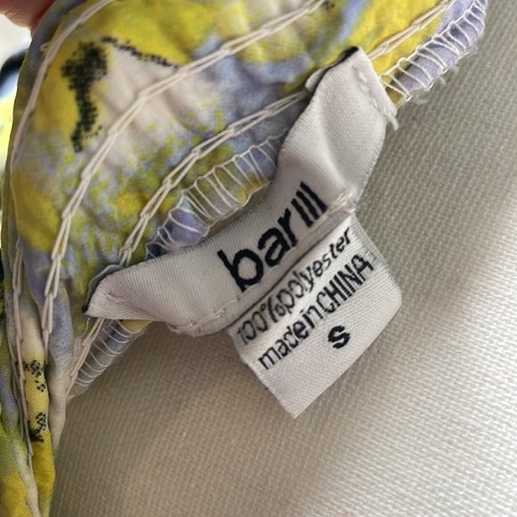 🐝Patterned Flow Pants🐝 - Picture 3 of 3